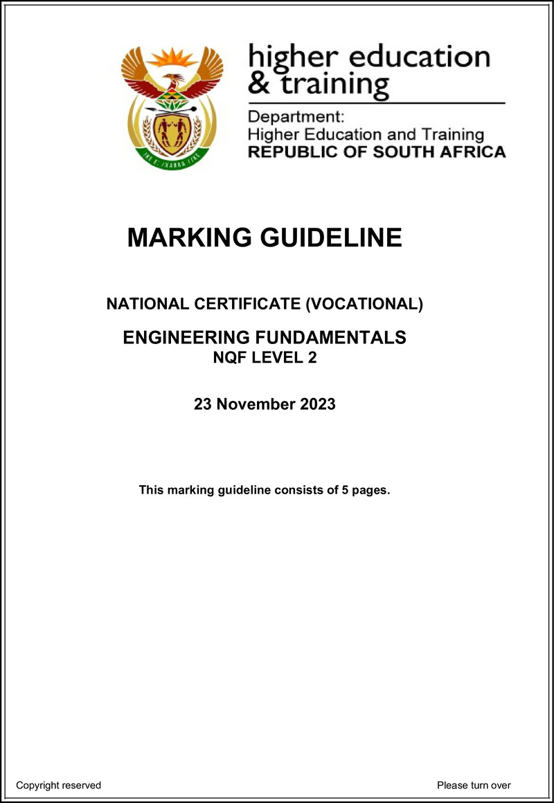 Nc1090 Engineering Fundamentals L2 Memo Nov 2023