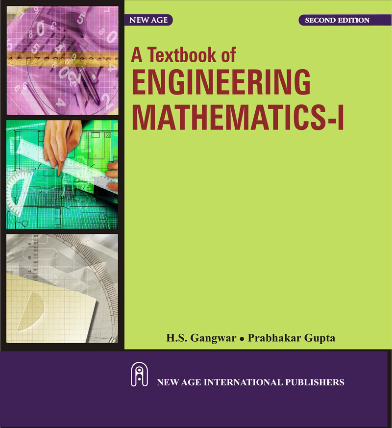 Engineering Matematics I