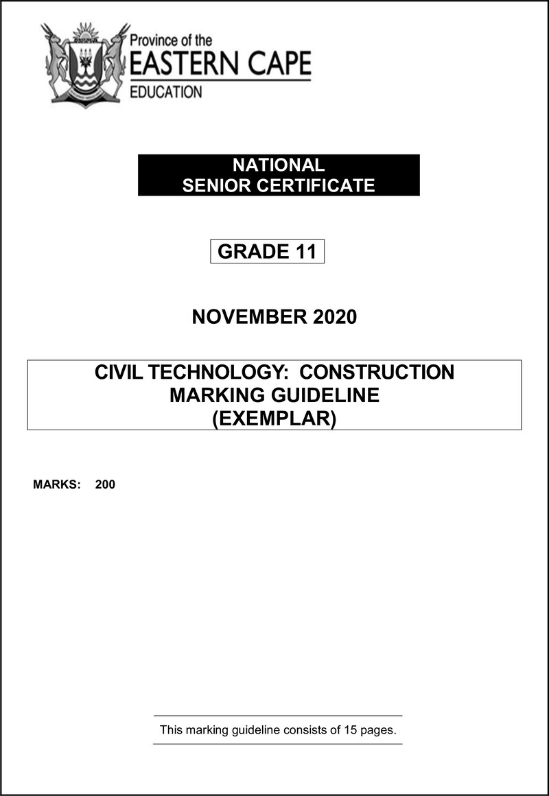 Cvlt Construction Gr11 Memo Nov2020 Eng D