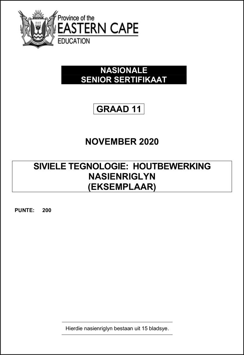 Cvlt Gr11 Memo Nov2020 Afr D