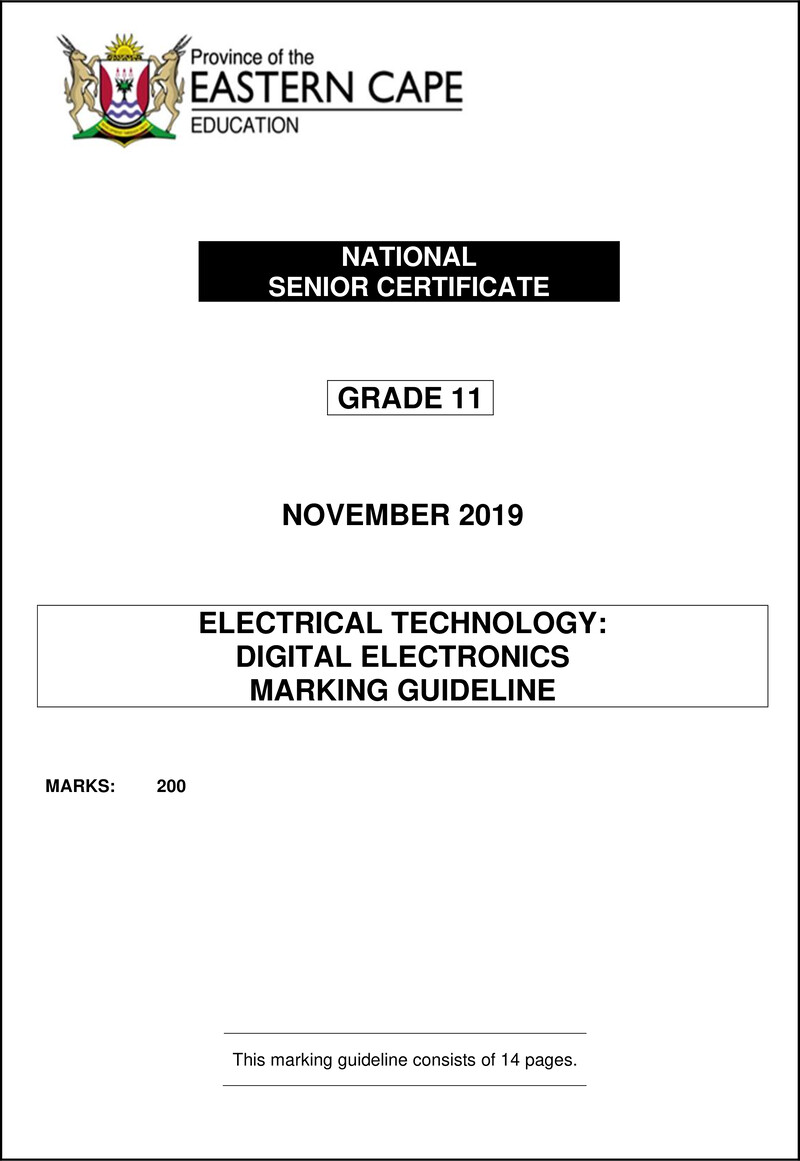 Electrical Tech Memo Gr11 Nov 2019 Engl Dig