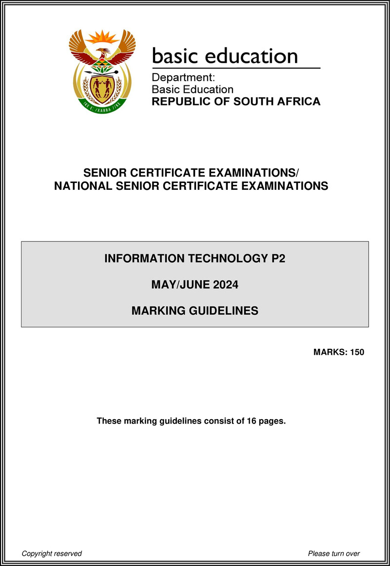 Information Technology P2 Mayjune 2024 Mg Eng