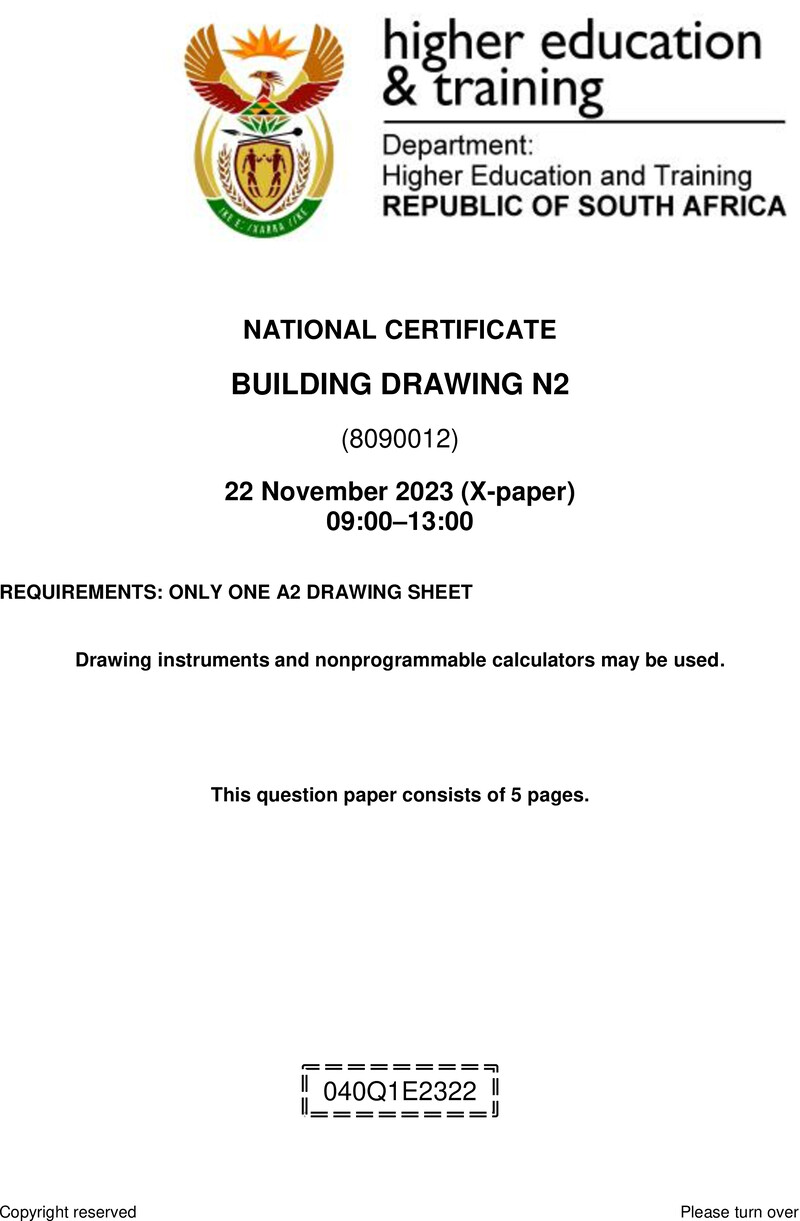T210 Building Drawing N2 QP Nov 2023 Sign Off