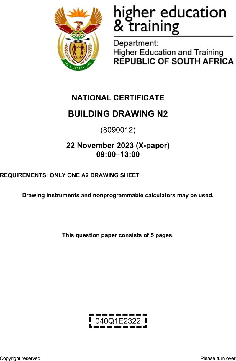T210 Building Drawing N2 QP Nov 2023 Sign Off