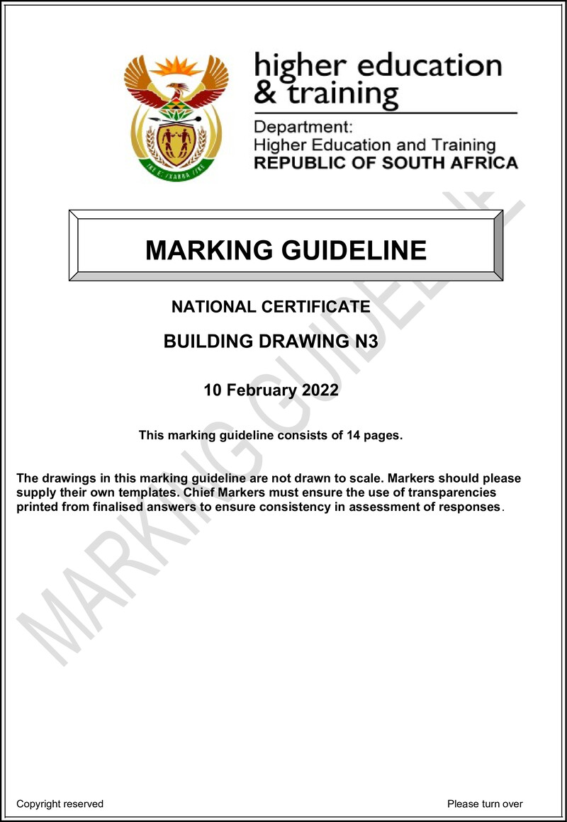 T220 Building Drawing N3 Memo April 2022 Sign Off