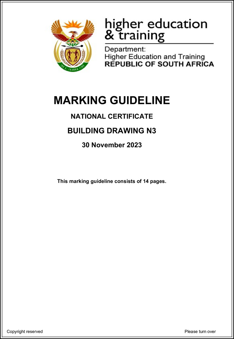 T220 Building Drawing N3 Nov MEMO 2023 Sign Off preview