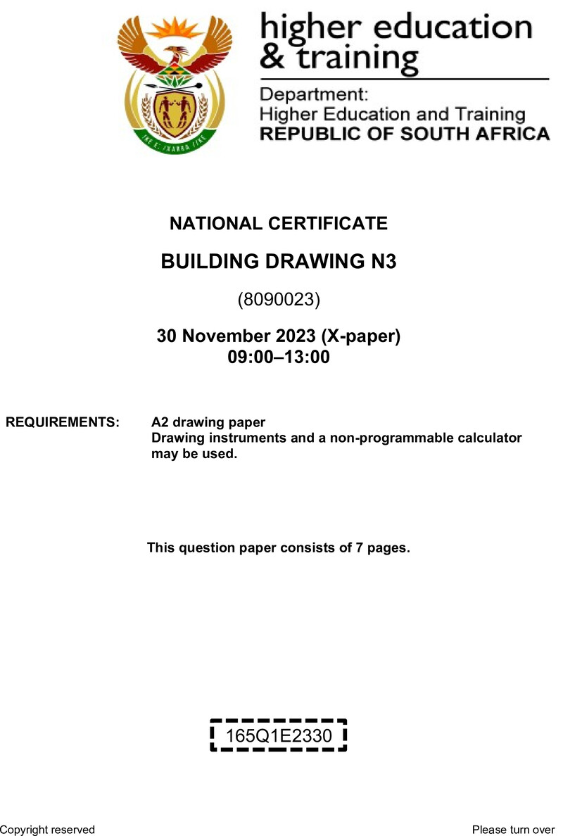 T220 Building Drawing N3 Nov QP 2023 Sign Off preview