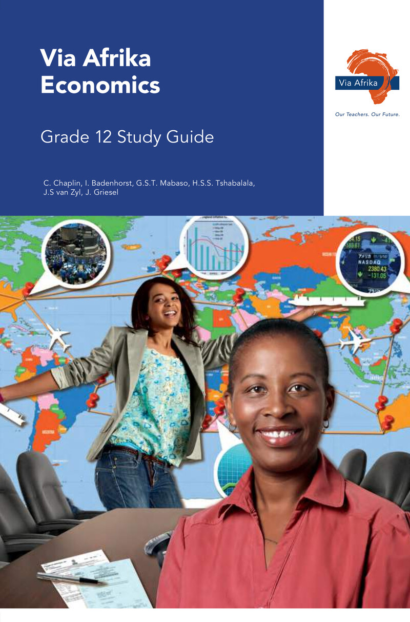 Gr12 Economics Studyguide Lr