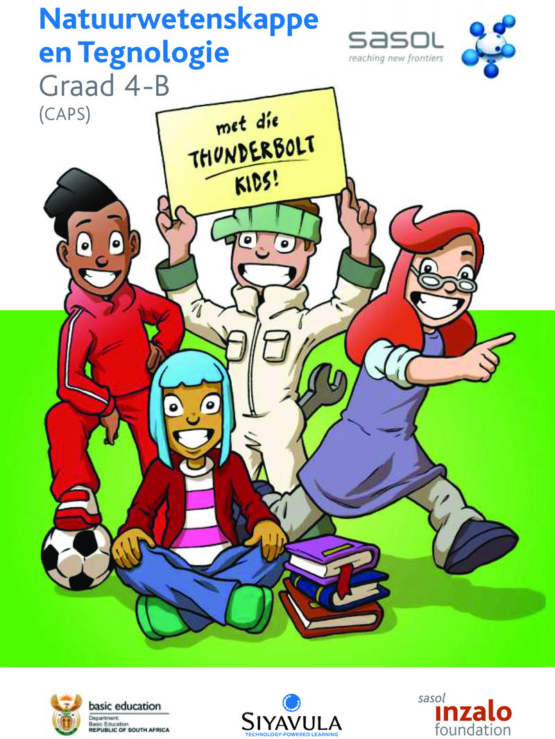 Gr4B Naturalsciences And Technology Learner Afr