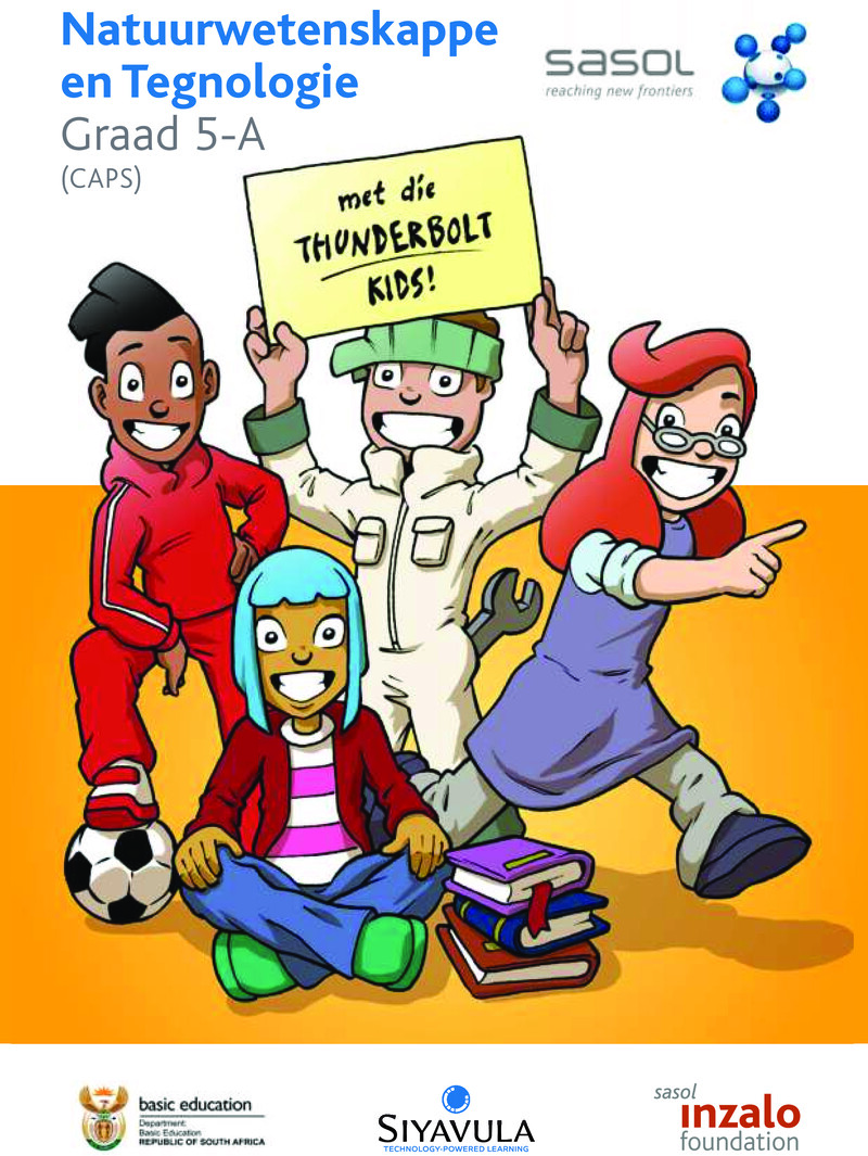 Gr5A Naturalsciences And Technology Learner Afr