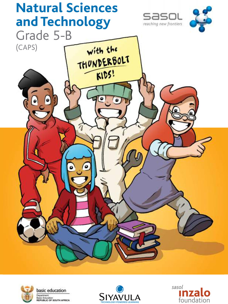 Gr5B Naturalsciences And Technology Learner Eng