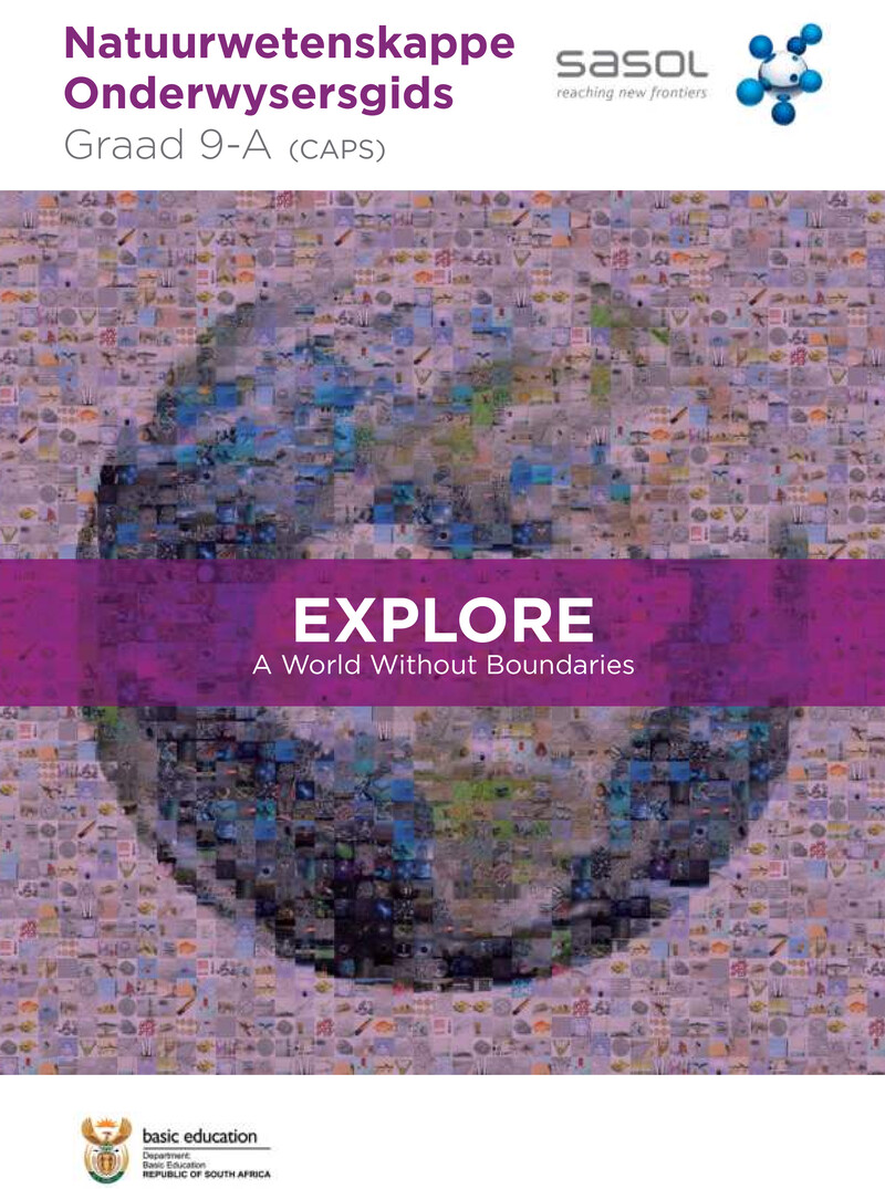 Teacher’s guide cover