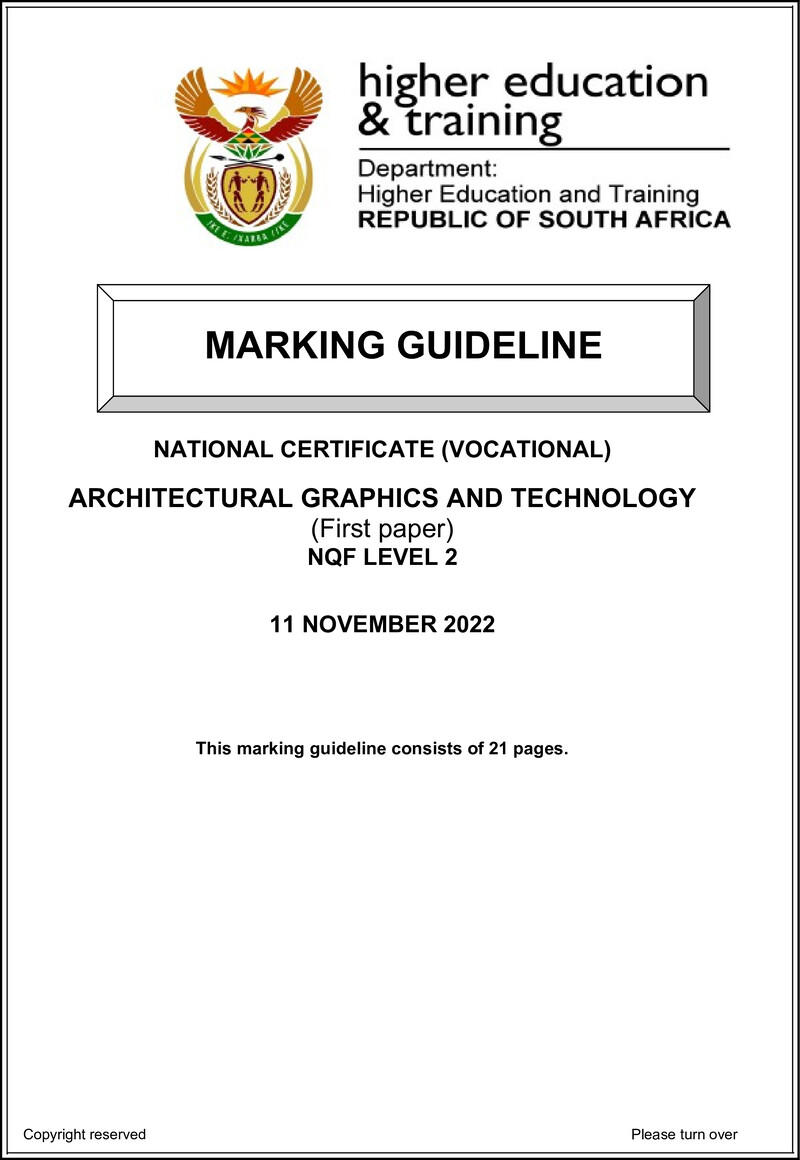 Nc230 Architectural Graphics And Technology L2 P1 Memo Nov 2022