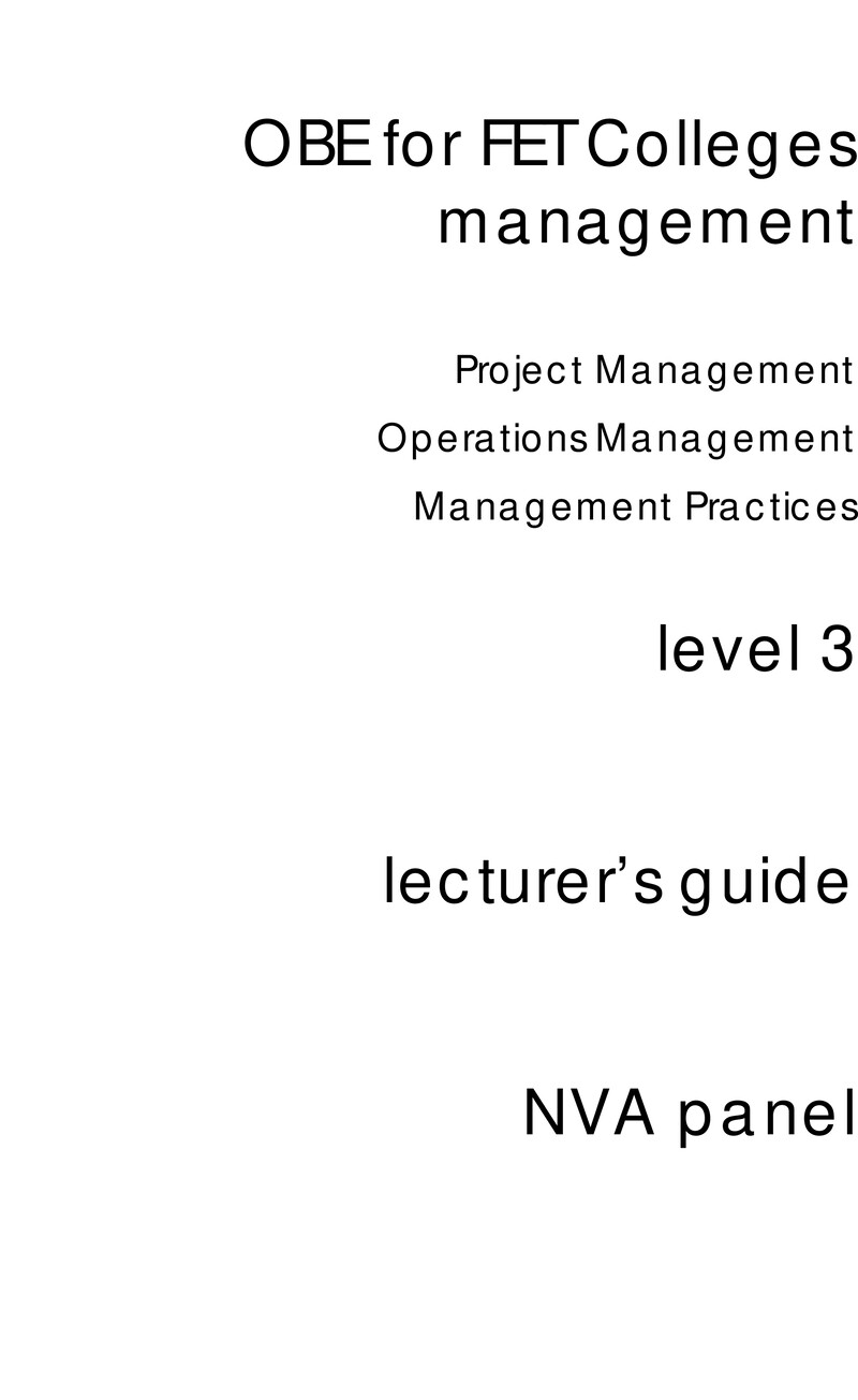 Management L3 Lg