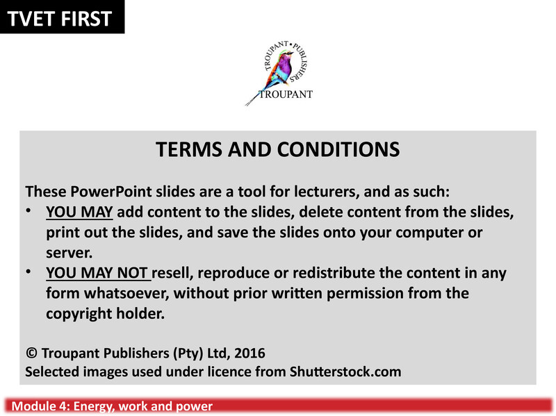 Engineering Science N1 Module 4 Lg