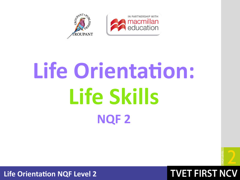Lo Life Skills Level 2 Module 12 Lg