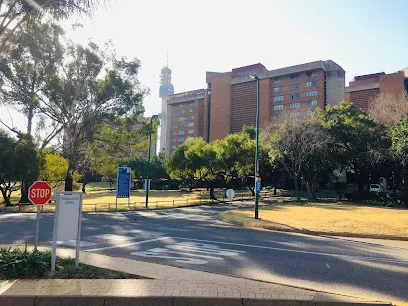 University of Pretoria (UP) Campuses: Complete List and Locations