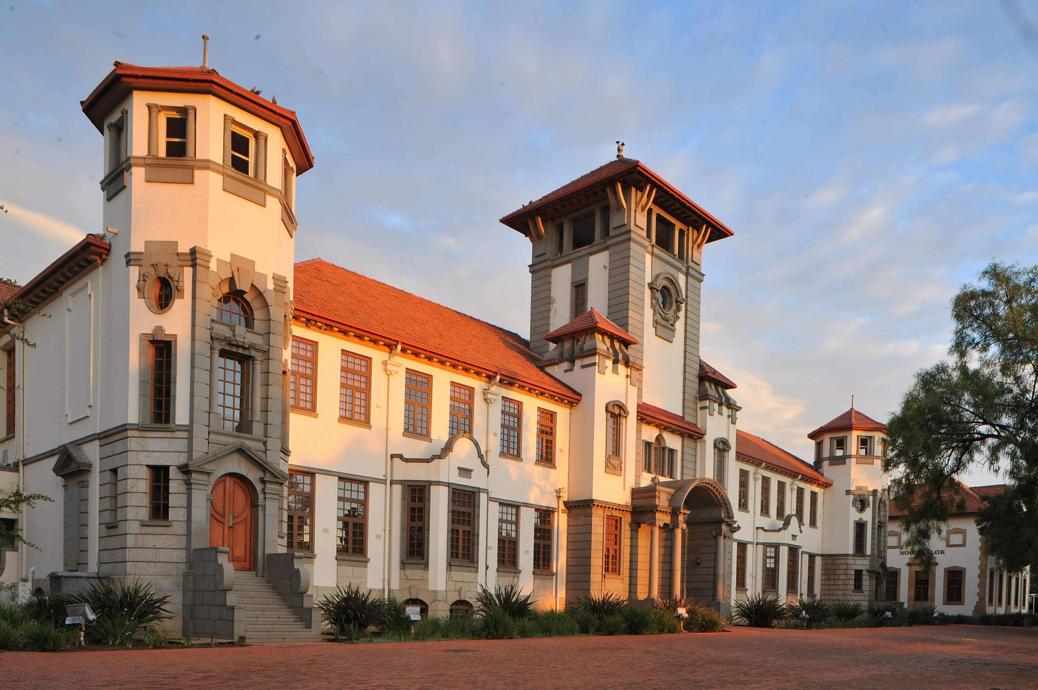 University of the Free State (UFS) Campuses: Complete List and Locations