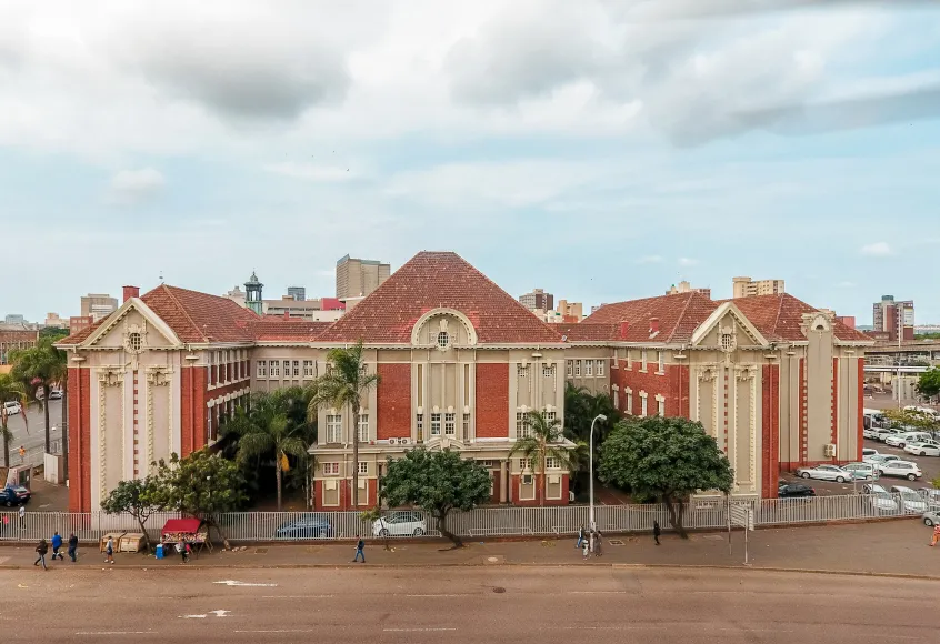 Durban University of Technology (DUT) Campuses: Complete List and Locations