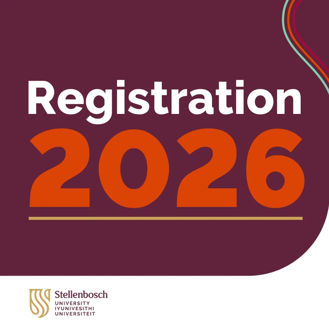 2026 Registration – Coetzenburg Centre One-Stop Hub
