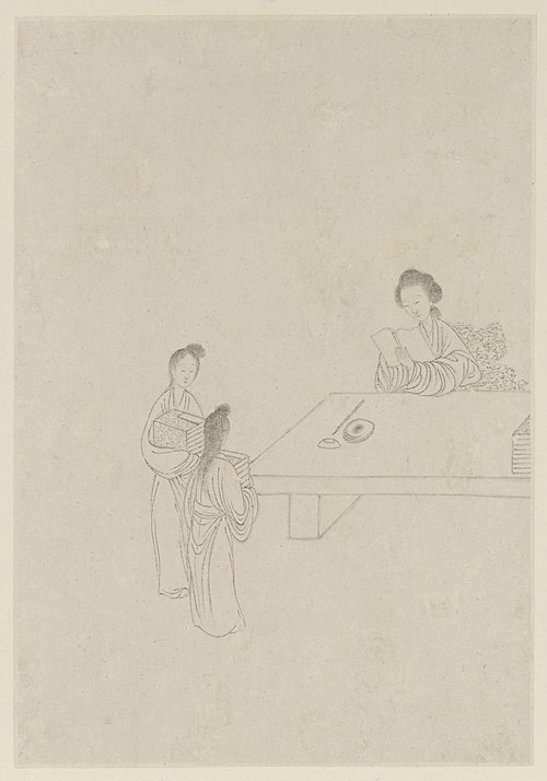 Ban Zhao Biography