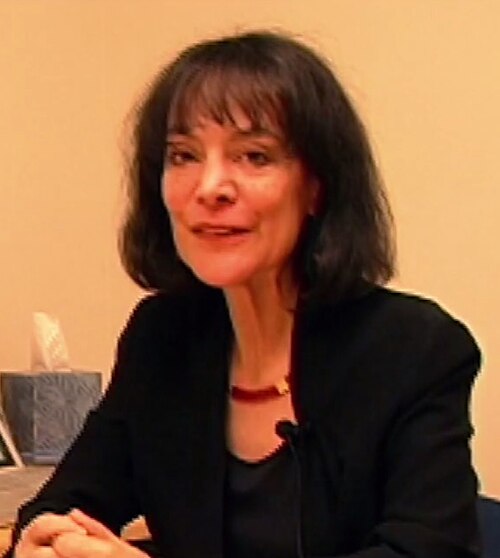 Carol Dweck Biography