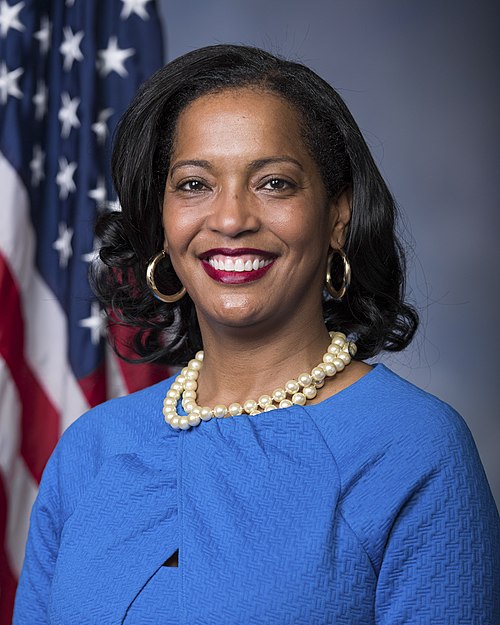 Jahana Hayes Biography