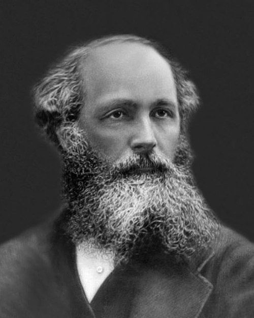 James Clerk Maxwell Biography