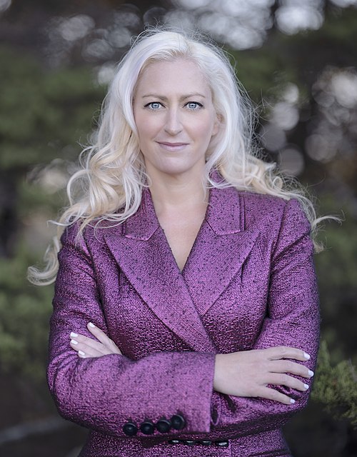 Jane McGonigal Biography