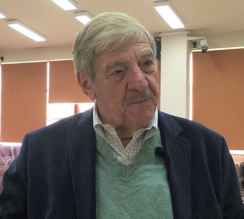 Joseph Renzulli