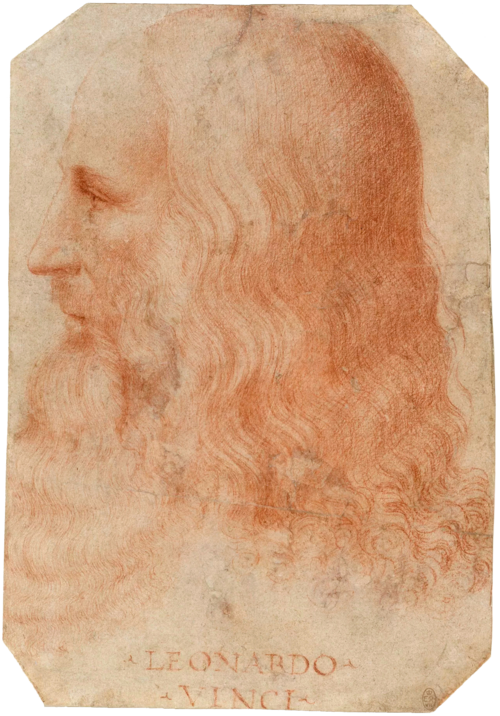 Leonardo da Vinci Biography