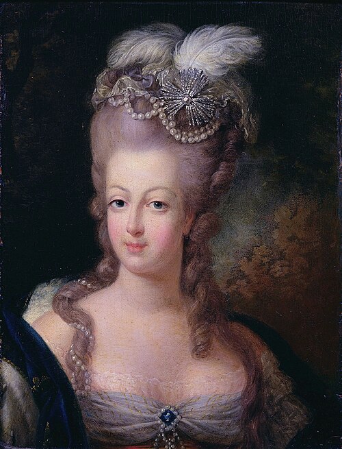 Marie Antoinette Biography