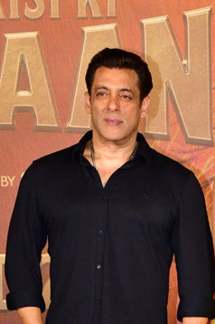 Salman Khan Biography